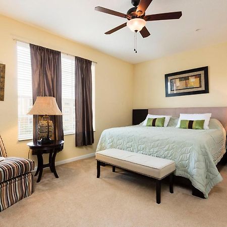 4Br 2Bath Condo Balcony 5Min Conv Center 2020Ft Orlando Pokój zdjęcie