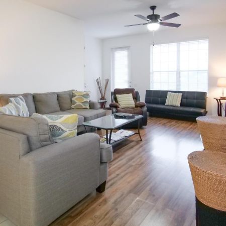 4Br 2Bath Condo Balcony 5Min Conv Center 2020Ft Orlando Zewnętrze zdjęcie