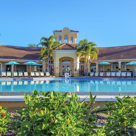 4Br 2Bath Condo Balcony 5Min Conv Center 2020Ft Orlando Zewnętrze zdjęcie