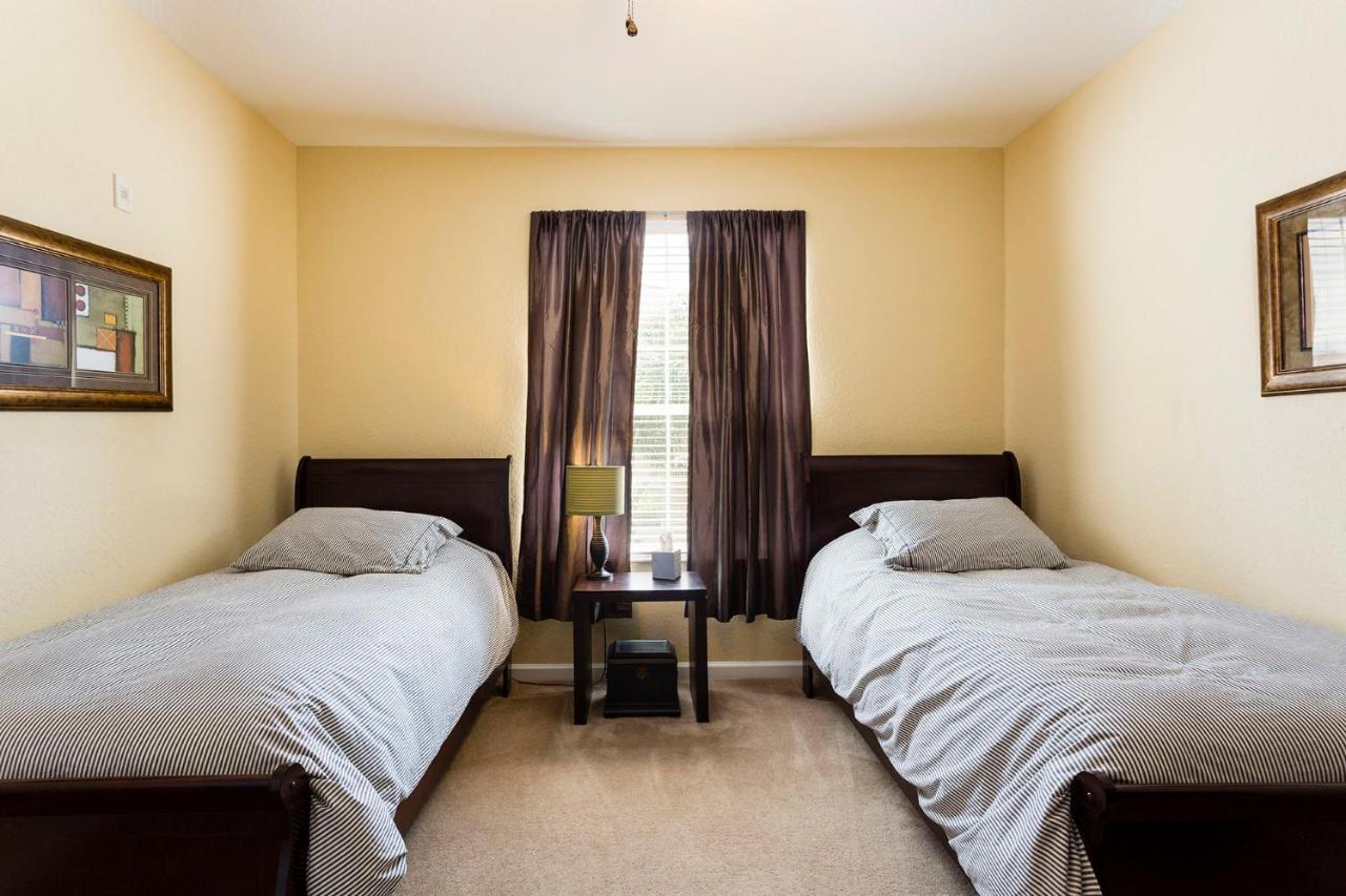 4Br 2Bath Condo Balcony 5Min Conv Center 2020Ft Orlando Zewnętrze zdjęcie