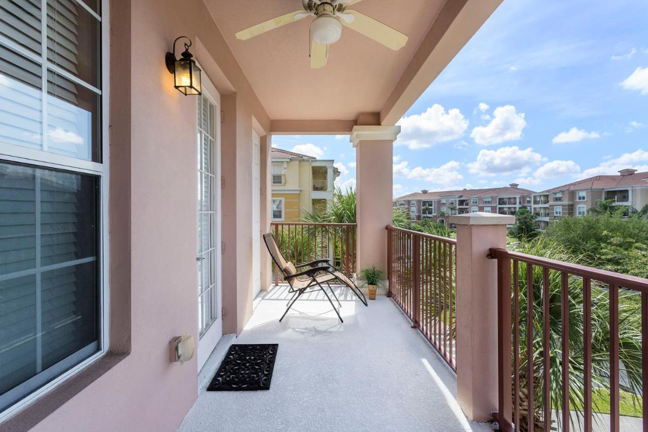 4Br 2Bath Condo Balcony 5Min Conv Center 2020Ft Orlando Zewnętrze zdjęcie