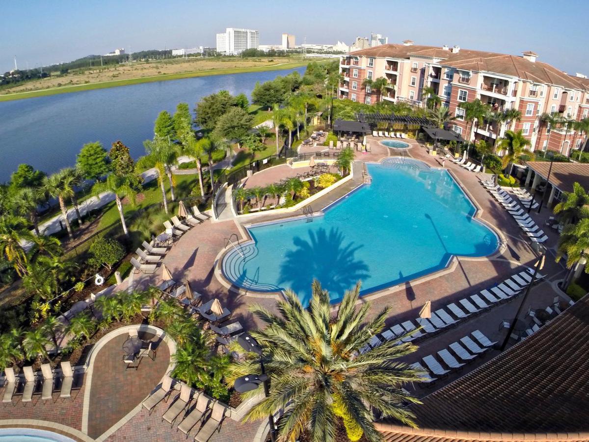 4Br 2Bath Condo Balcony 5Min Conv Center 2020Ft Orlando Zewnętrze zdjęcie
