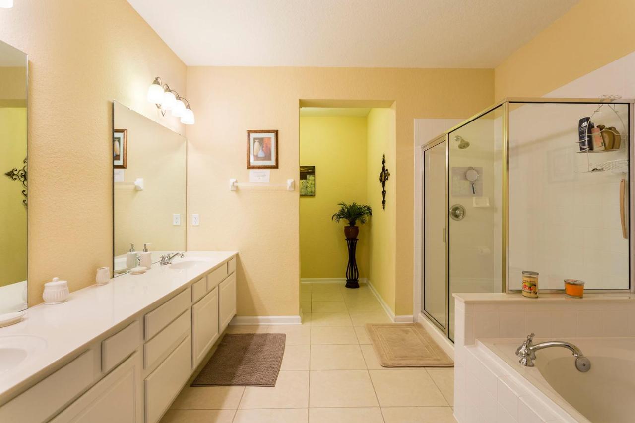 4Br 2Bath Condo Balcony 5Min Conv Center 2020Ft Orlando Zewnętrze zdjęcie