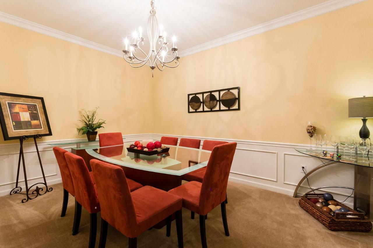 4Br 2Bath Condo Balcony 5Min Conv Center 2020Ft Orlando Zewnętrze zdjęcie