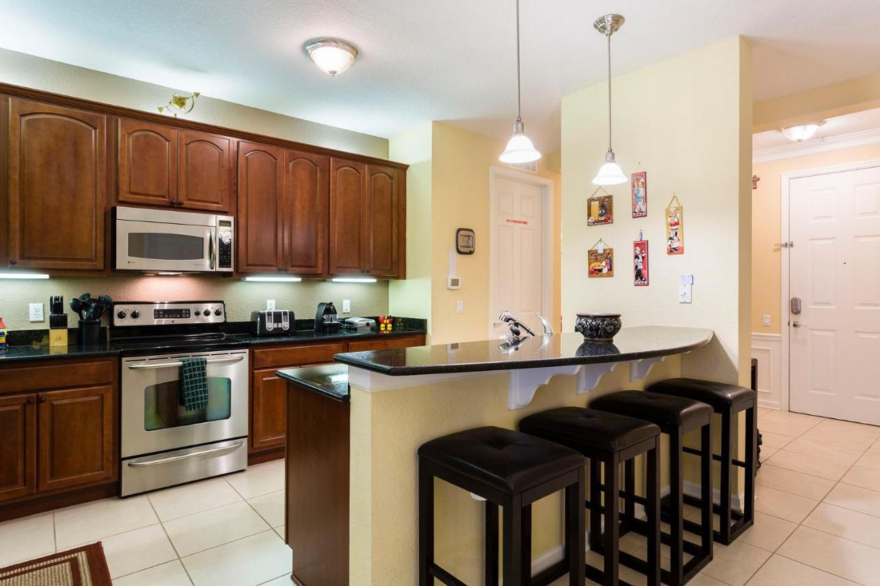 4Br 2Bath Condo Balcony 5Min Conv Center 2020Ft Orlando Zewnętrze zdjęcie