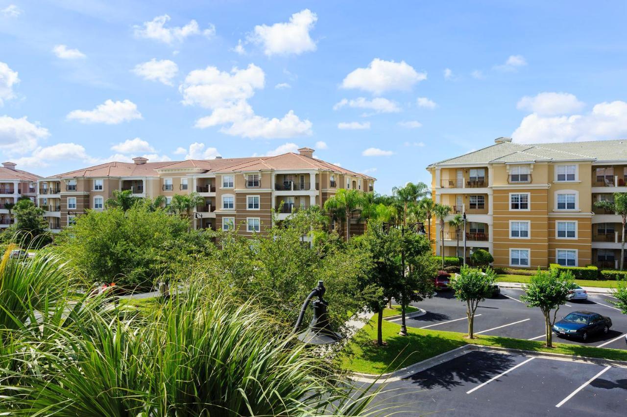 4Br 2Bath Condo Balcony 5Min Conv Center 2020Ft Orlando Zewnętrze zdjęcie