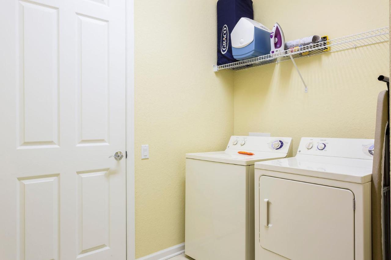 4Br 2Bath Condo Balcony 5Min Conv Center 2020Ft Orlando Zewnętrze zdjęcie