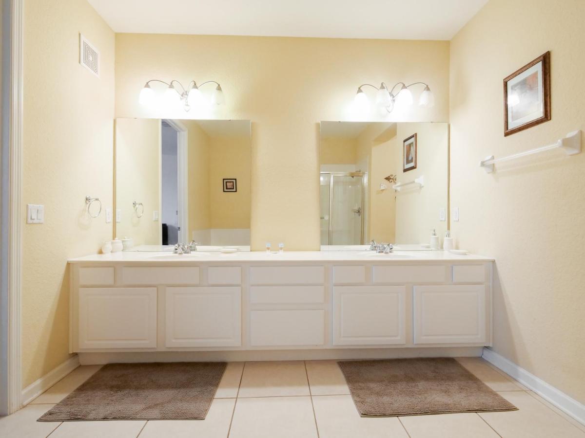 4Br 2Bath Condo Balcony 5Min Conv Center 2020Ft Orlando Zewnętrze zdjęcie