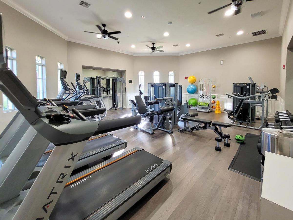 4Br 2Bath Condo Balcony 5Min Conv Center 2020Ft Orlando Zewnętrze zdjęcie