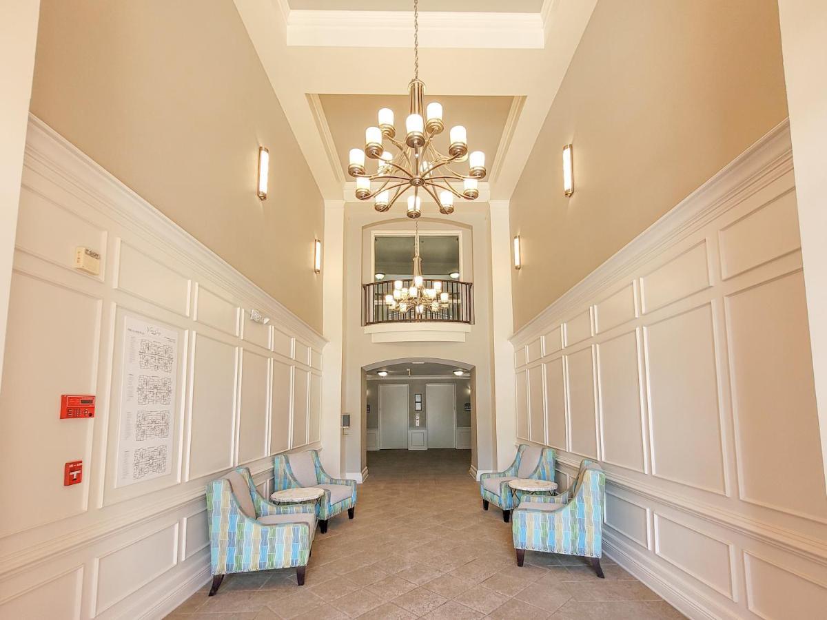4Br 2Bath Condo Balcony 5Min Conv Center 2020Ft Orlando Zewnętrze zdjęcie