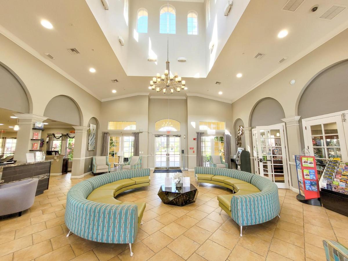 4Br 2Bath Condo Balcony 5Min Conv Center 2020Ft Orlando Zewnętrze zdjęcie