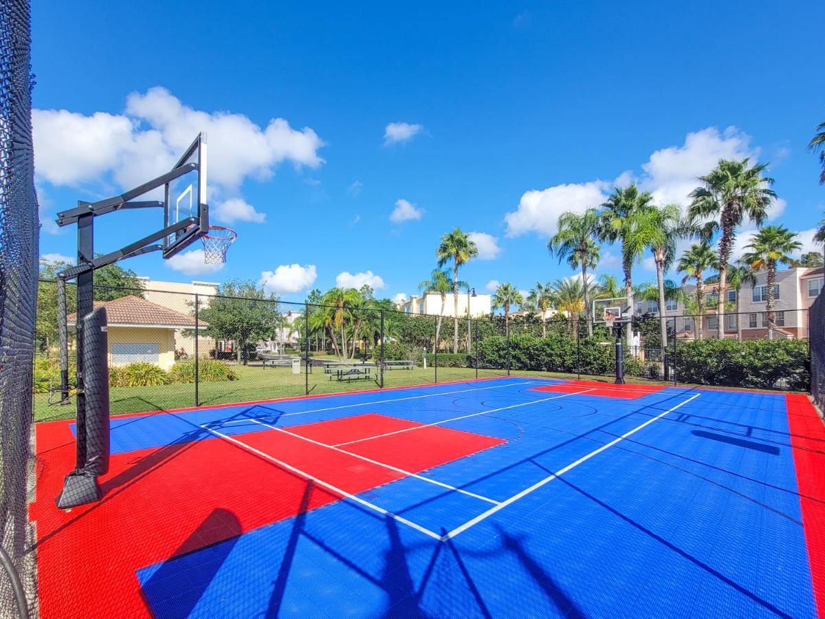 4Br 2Bath Condo Balcony 5Min Conv Center 2020Ft Orlando Zewnętrze zdjęcie