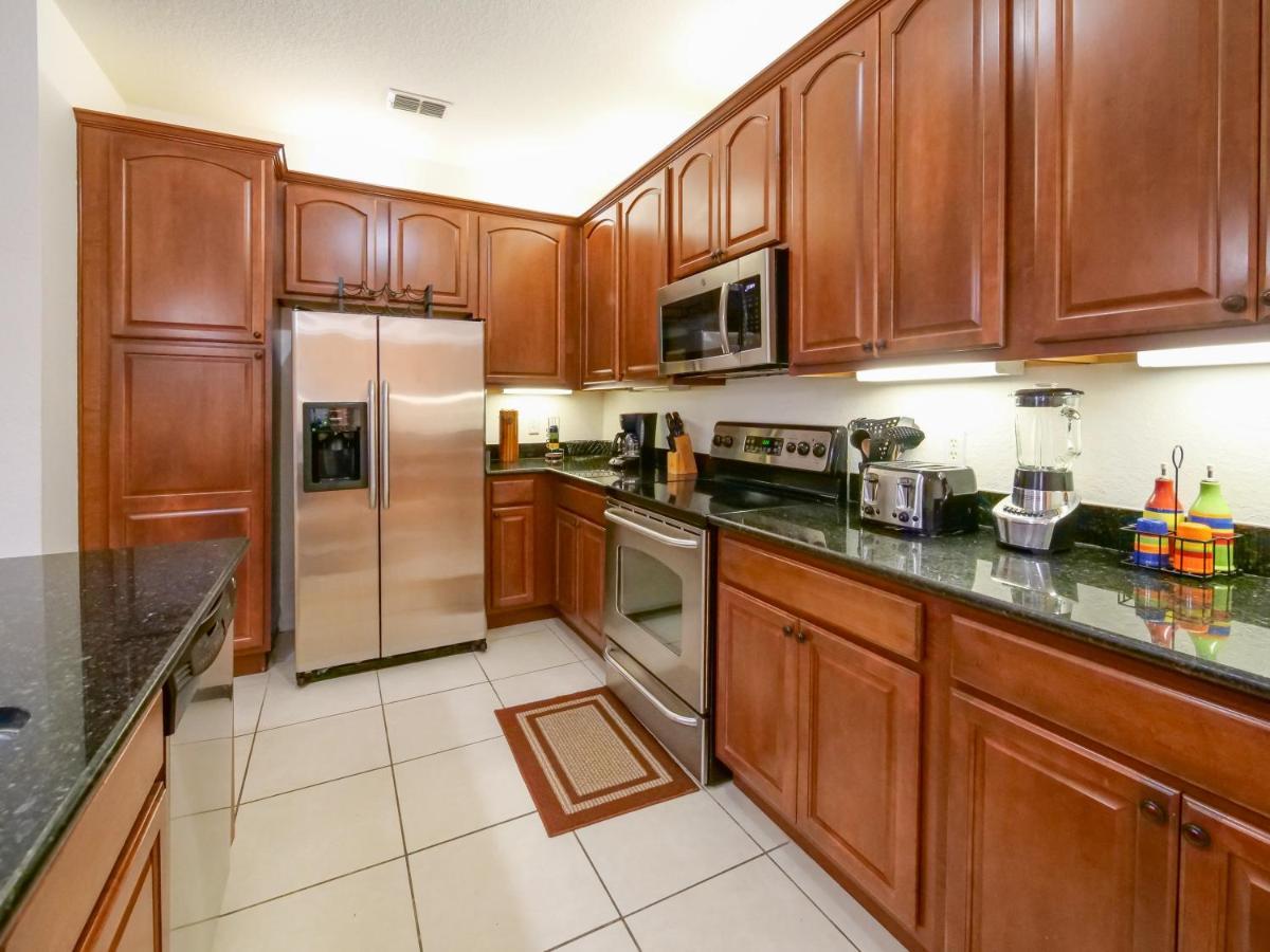 4Br 2Bath Condo Balcony 5Min Conv Center 2020Ft Orlando Zewnętrze zdjęcie