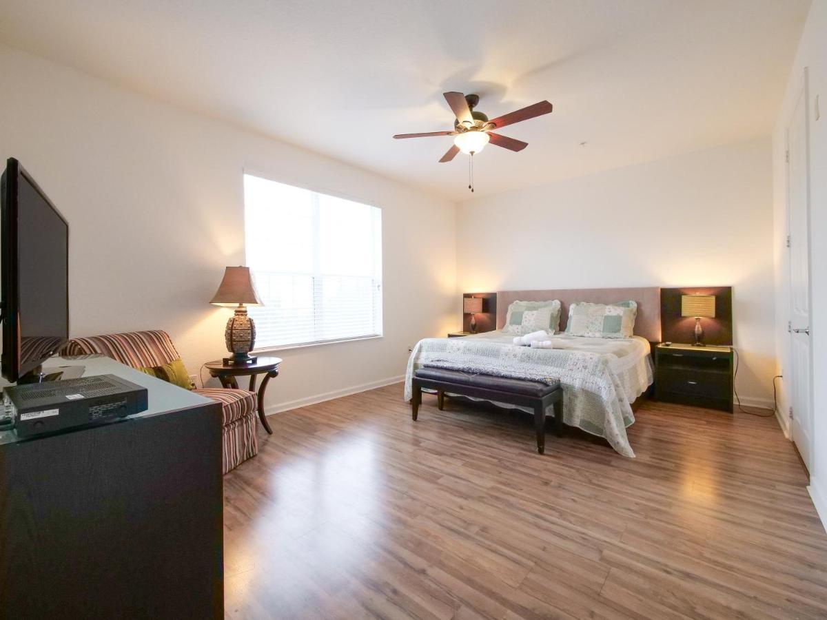 4Br 2Bath Condo Balcony 5Min Conv Center 2020Ft Orlando Zewnętrze zdjęcie