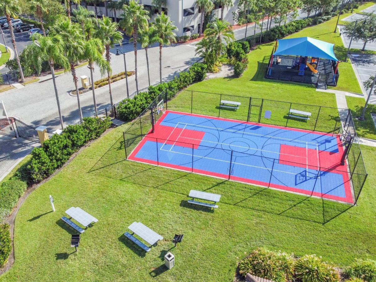 4Br 2Bath Condo Balcony 5Min Conv Center 2020Ft Orlando Zewnętrze zdjęcie